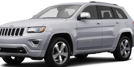 JEEP GRAND CHEROKEE 2015 1C4RJFCG4FC859745 image